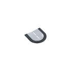 Thorn - Alimentation vasque - TEC2 COV TE BK