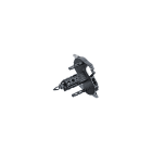 Thorn - TECTON II Flex-Adaptateur - TEC2 Flex Adapt. w/ contacts