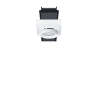 Thorn - TEC2 avec capteur et commande DALI - basicDIM ILD G2 HC TEC2 BK