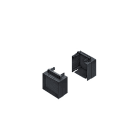 Thorn - Embouts - TEC2 T EC BK