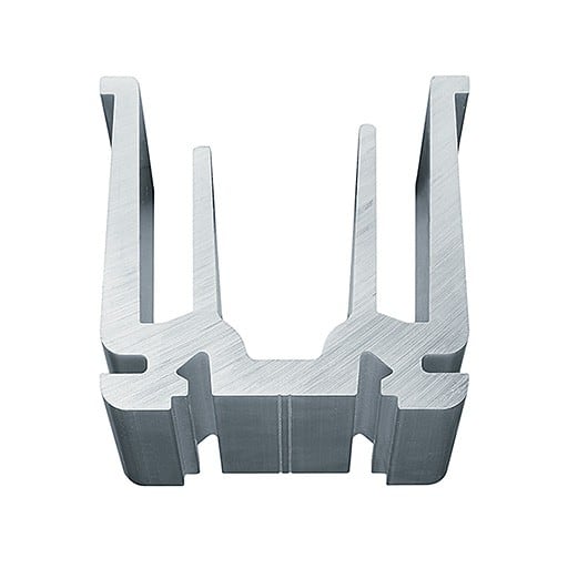 Thorn - Gabarit de découpe des rails porteurs - TECTON/CONTUS ABLH