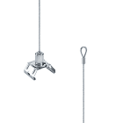 Thorn - Suspension à câble - TECTON/CONTUS ASI2 O-L LOOP