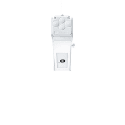 Thorn - Module avec contrôleur DIMLITE pro G2 - DIMLITE pro G2 TEC-GP WH IP54