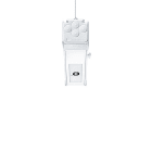 Thorn - Accessoire - BM LINK - BC TEC-GP WH IP54