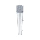 Thorn - Réglette à LED pour chemin lumineux - TEC C 5500-840 L1500 NB LDE SR IP64