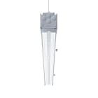 Thorn - Réglette LED pour chemin lumineux - TECTON C 3700-840 L1000 WB LDE SR IP64