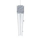 Thorn - Réglette LED pour chemin lumineux - TECTON C 10000-840 L2000 NB LDE SR IP64