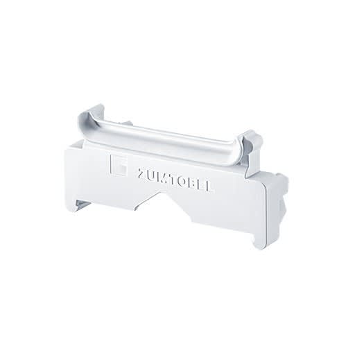 Thorn - Accessoire - TECTON - TEC C LED ENDCAP V WH IP64