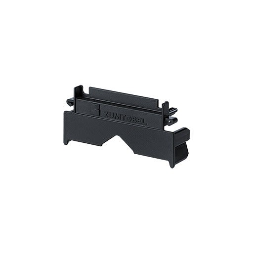 Thorn - ENDCAP - TECTON C LED ENDCAP noV BK (10 PCS)
