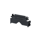 Thorn - ENDCAP - TECTON C LED ENDCAP noV BK (10 PCS)