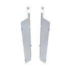 Thorn - Kit optique - TECTON - TEC C CG OPTIC KIT L1000 SR IP64 (PAIR)