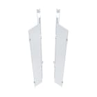 Thorn - Kit optique - TECTON - TEC C CG OPTIC KIT L1500 WH IP64 (PAIR)