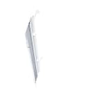 Thorn - Lèche-mur - TECTON - TEC C REFL WW L2000 WH IP64