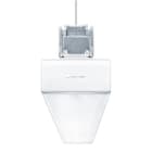 Thorn - Luminaire avec connexion TECTON - ECOOS2 6600-940 TEC L15 MPO EVG WH
