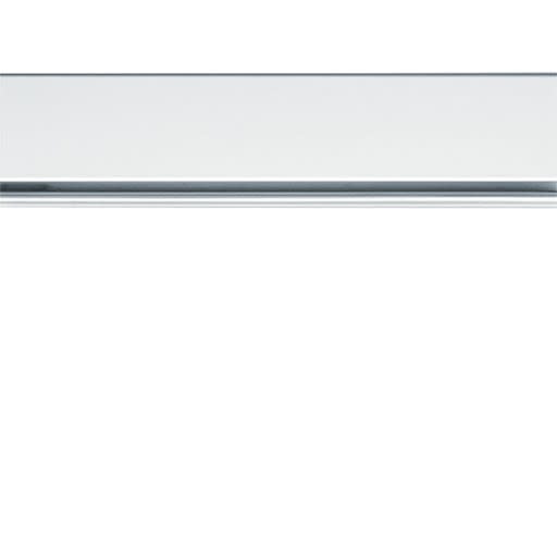 Thorn - Rail porteur pr mont. individuel, blanc - TECTON T LED L1500 WH