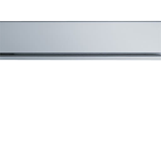 Thorn - Rail porteur pr mont. individuel, argent - TECTON T LED L1500 SR