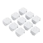 Thorn - Jeu d?embouts pour les rails porteurs - TECTON T EC IP64 10PCS