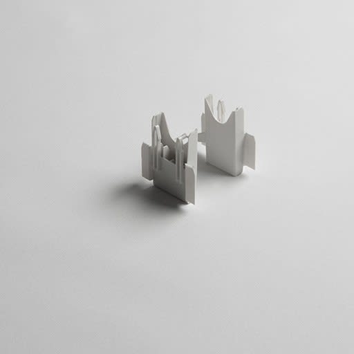 Thorn - Protection contacts - rail porteur - TECTON BR-Schutz TS