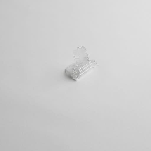 Thorn - Douille - TECTON ENDCAP/LAMP HOLD T16 1LAMP 2pcs