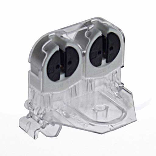 Thorn - Douille - TECTON ENDCAP/LAMP HOLD T16 2LAMP 2pcs