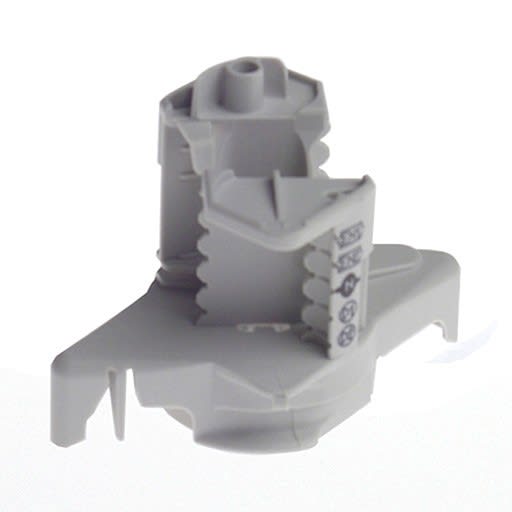 Thorn - Verrou support gris - TECTON LED/T16/26 ROTAT ELEMENT GREY 1pc