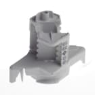 Thorn - Verrou support gris - TECTON LED/T16/26 ROTAT ELEMENT GREY 1pc