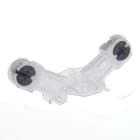 Thorn - Douille - TECTON-I ENDCAP/LAMP HOLD T16 2LAMP 2pcs