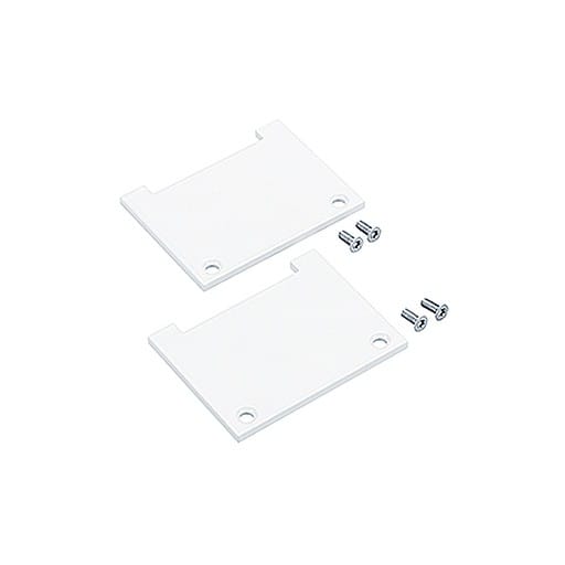 Thorn - Embouts - TECTON KK ENDCAP WH