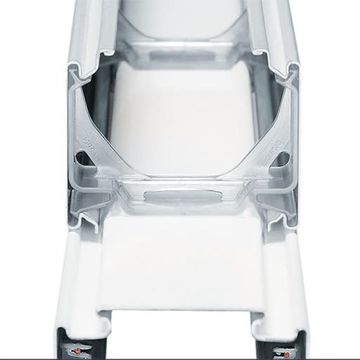 Thorn - Set de caniveau électrique - TECTON KK AL 3000 SET WH