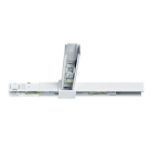 Thorn - Jonction en T blanche - TECTON T-VT1 WH