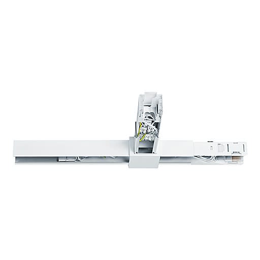 Thorn - Jonction en T blanche - TECTON T-VT4 WH
