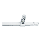 Thorn - Jonction en T blanche - TECTON T-VT4 WH