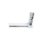 Thorn - Jonction en L blanche - TECTON T-VL1 WH