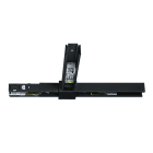 Thorn - Jonction en T, noir - TECTON T-VT1 BK