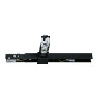 Thorn - Jonction en T, noir - TECTON T-VT2 BK