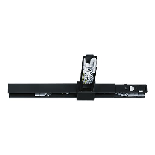 Thorn - Jonction en T, noir - TECTON T-VT4 BK