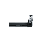 Thorn - Jonction en L, noir - TECTON T-VL2 BK