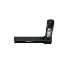 Thorn - Jonction en L, noir - TECTON T-VL1 BK