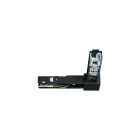 Thorn - Jonction en L, noir - TECTON T-VL4 BK