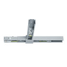 Thorn - Jonction en T, couleur argent - TECTON T-VT1 SR