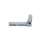 Thorn - Jonction en L couleur argent - TECTON T-VL2 SR