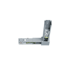 Thorn - Jonction en L couleur argent - TECTON T-VL3 SR