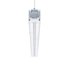 Thorn - Réglette LED pour chemin lumineux - TECTON C LED8000-840 L1000 WB LDE WH