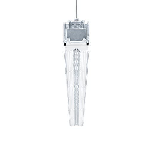 Thorn - Réglette LED pour chemin lumineux - TECTON C LED16000-840 L2000 VWB EVG WH
