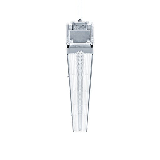Thorn - Réglette LED pour chemin lumineux - TECTON C LED8000-840 L1500 SB EVG SR