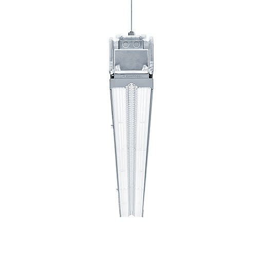 Thorn - Réglette LED pour chemin lumineux - TECTON C LED5500-865 L1500 SB EVG SR