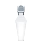 Thorn - Réglette LED pour chemin lumineux - TECTON MPO LED5500-840 L1500 IVG WH