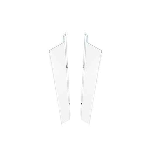 Thorn - Réflecteur - TECTON LED CG OPTIC KIT L1500 WH (PAIR)