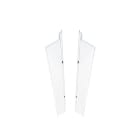 Thorn - Réflecteur - TECTON LED CG OPTIC KIT L2000 WH (PAIR)