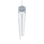 Thorn - Réglette LED pour chemin lumineux - TECTON C LED7400-840 L2000 WW LDE WH
